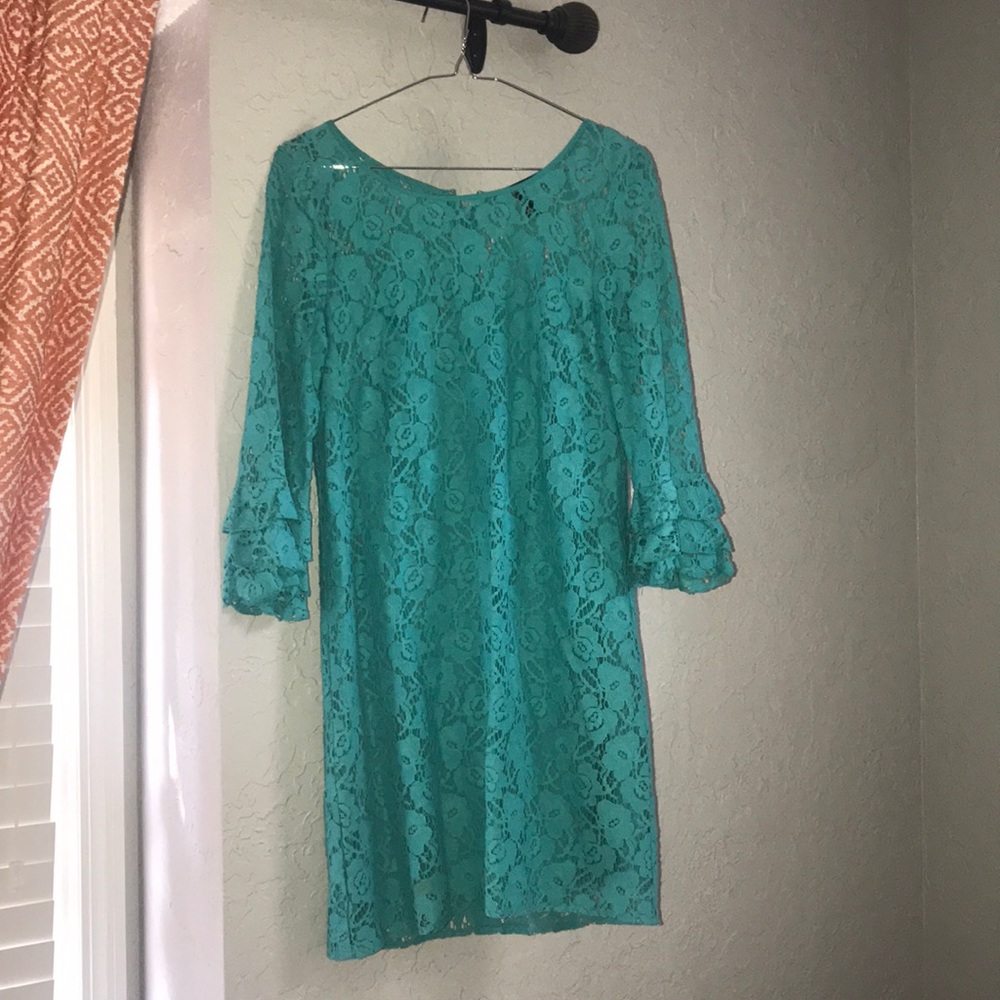 Jessica Howard Dress